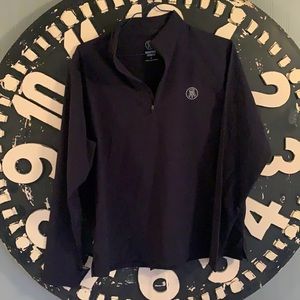 BARSTOOL SPORTS Large Quarter Zip!